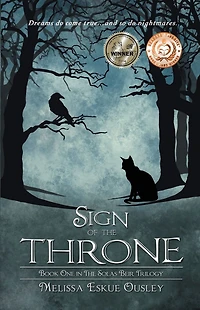 Sign of the Throne: Book One Solas Beir Trilogy