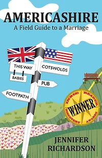 Americashire: a Field Guide to Marriage
