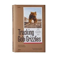 Tracking Gobi Grizzlies: Surviving Beyond the Back of