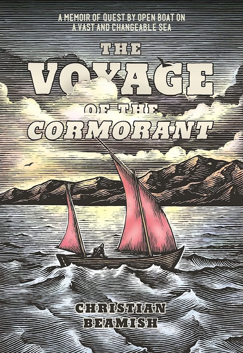the Voyage of Cormorant: A Memoir Changeable Sea