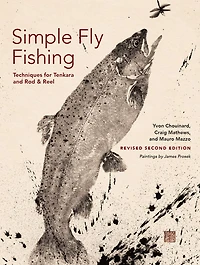 Simple Fly Fishing (Revised Second Edition)