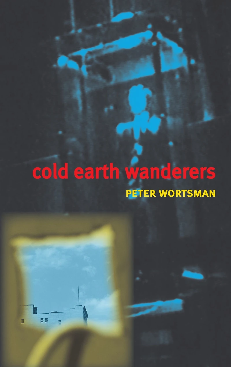 Cold Earth Wanderers