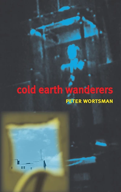 Cold Earth Wanderers