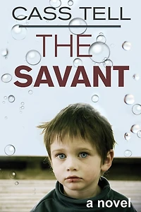 Savant - A Novel