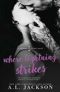 Where Lightning Strikes