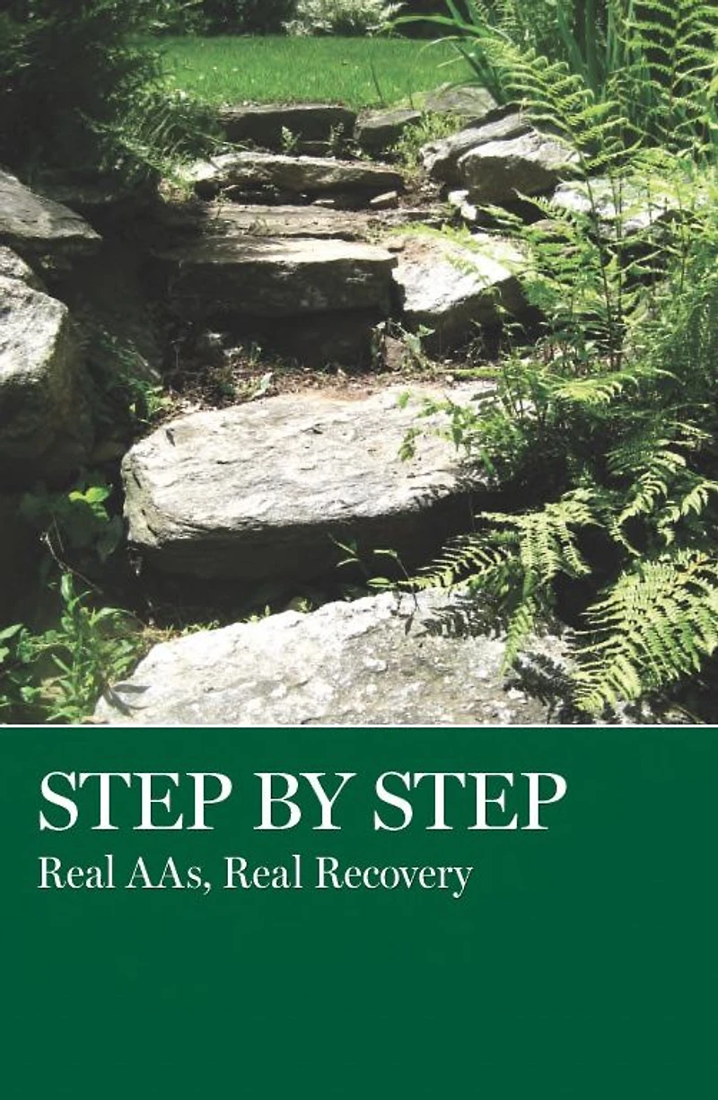 Step by Step: Real AAs, Recovery