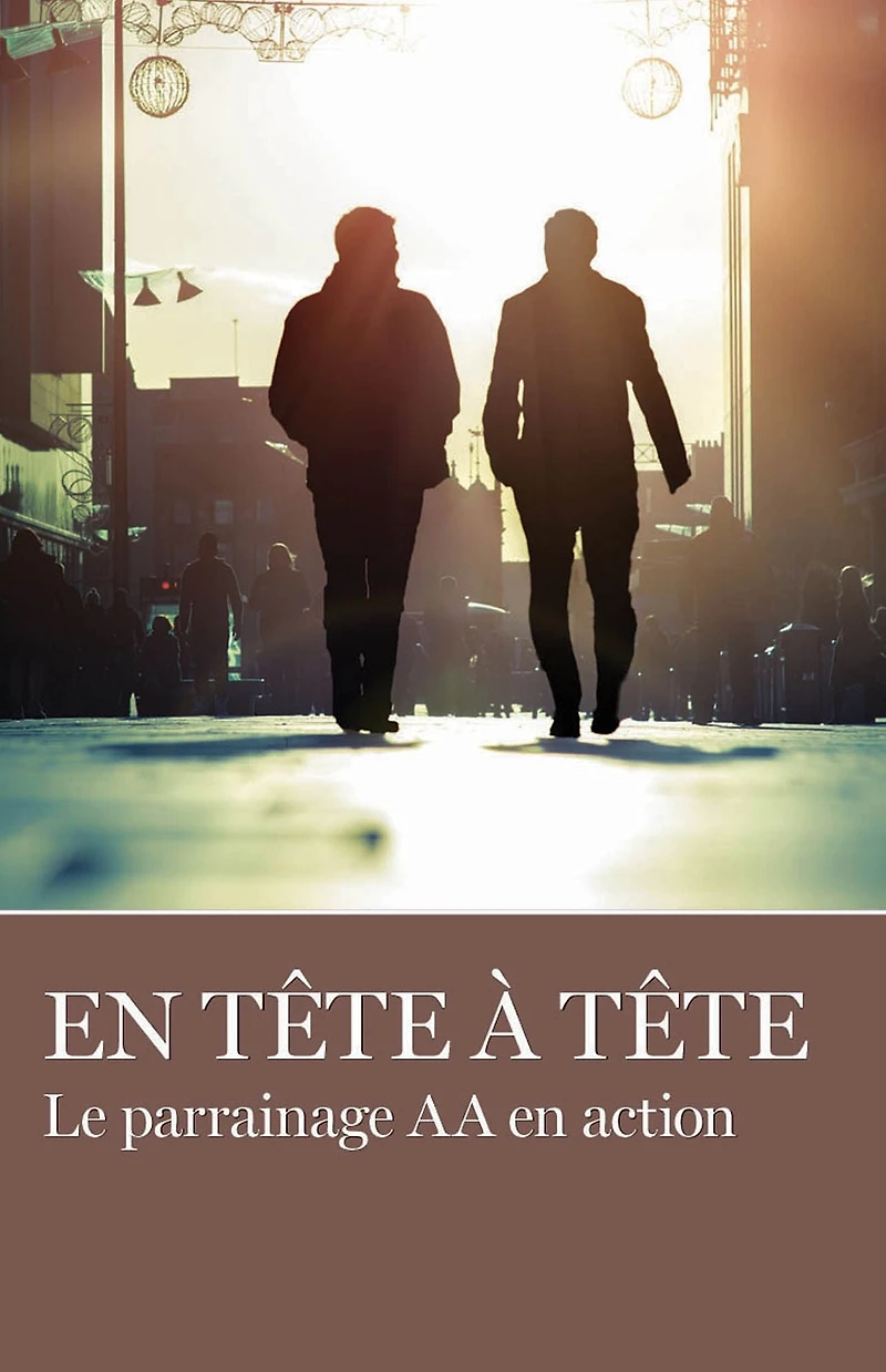 En Tête À