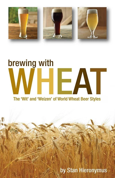 Brewing with Wheat