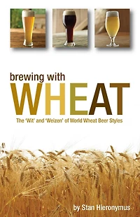 Brewing with Wheat