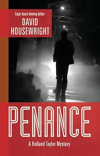 Penance (Holland Taylor Series #1)