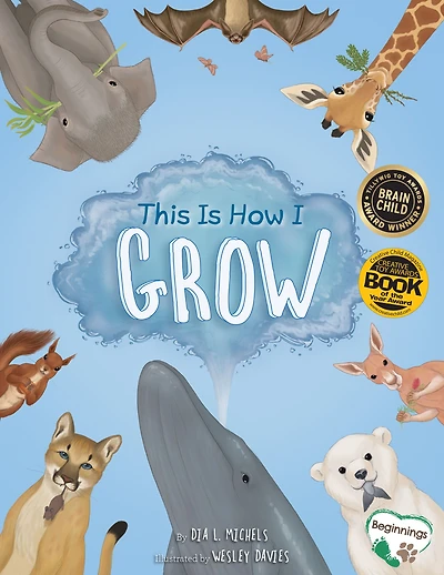 This Is How I Grow