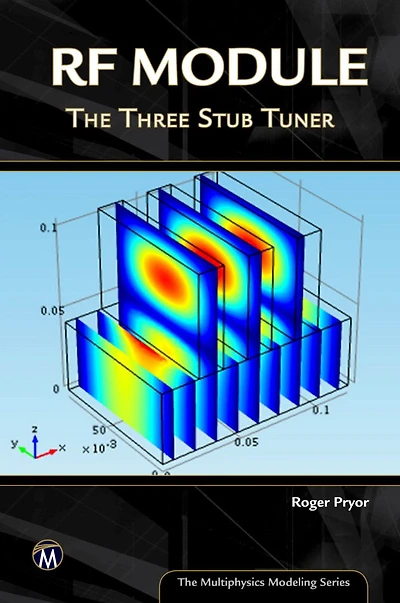 RF Module: The Three Stub Tuner