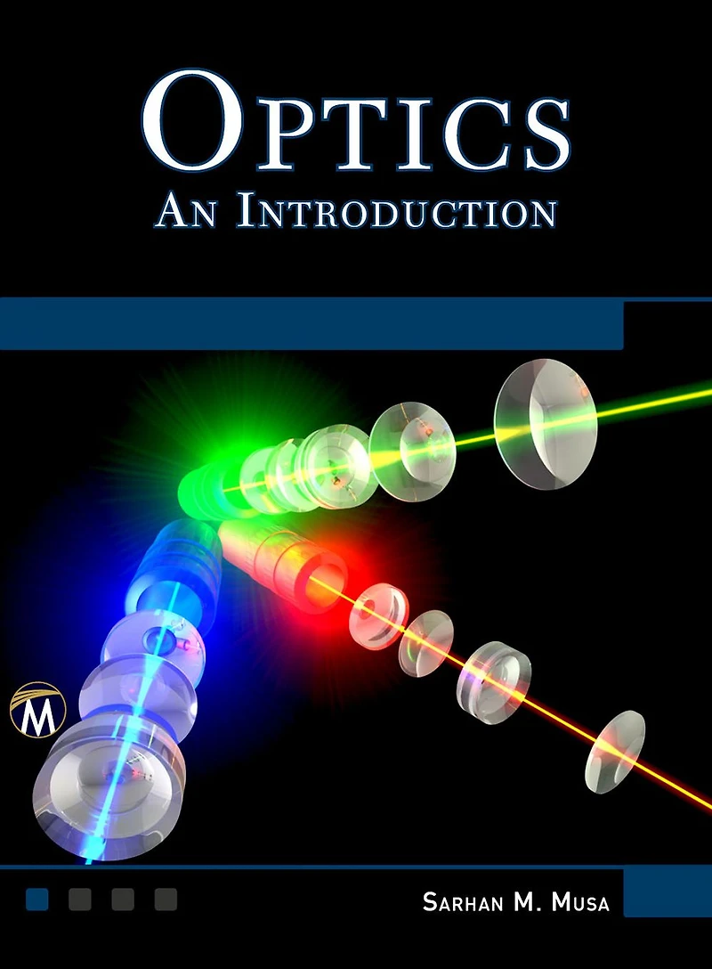 Optics: An Introduction
