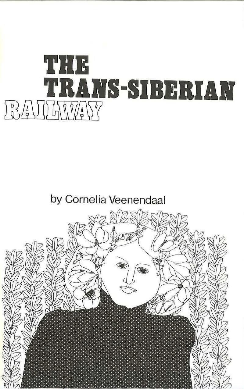 The Trans-Siberian Railway