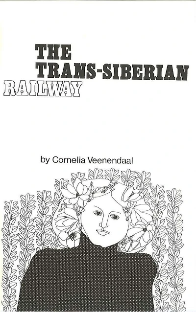 The Trans-Siberian Railway