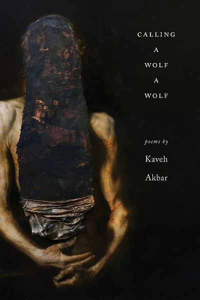 Calling a Wolf