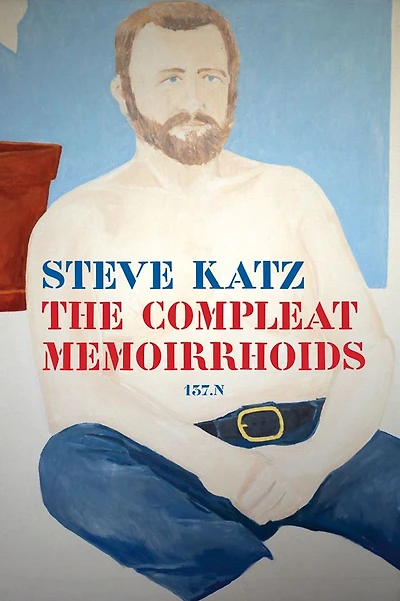 The Compleat Memoirrhoids: 137.n
