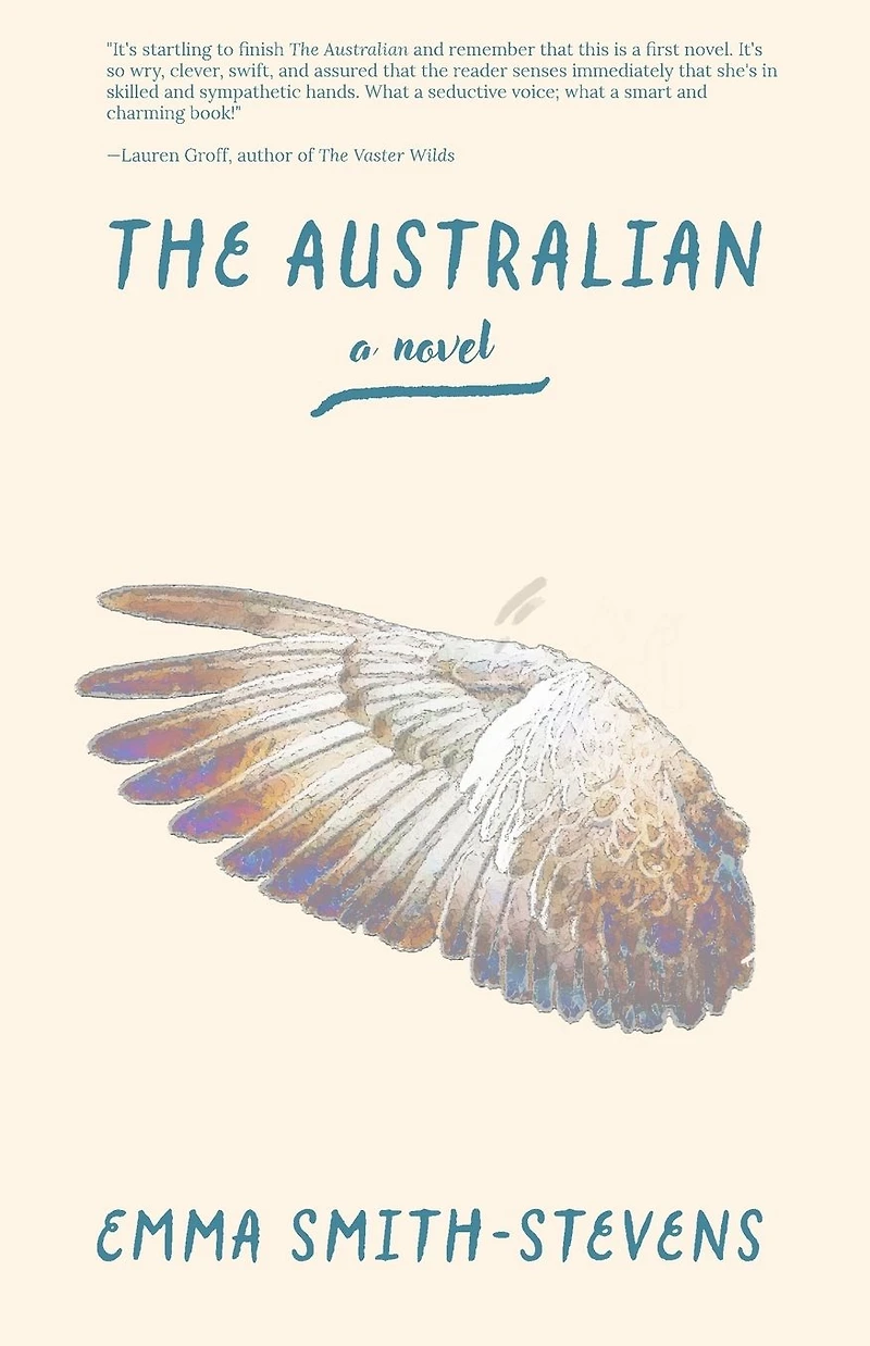 The Australian