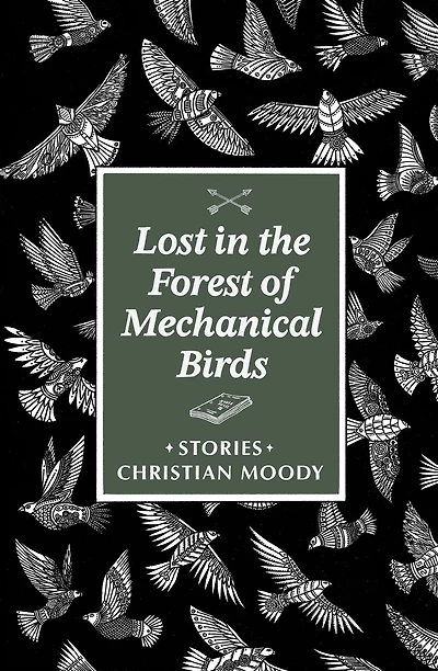 Lost the Forest of Mechanical Birds