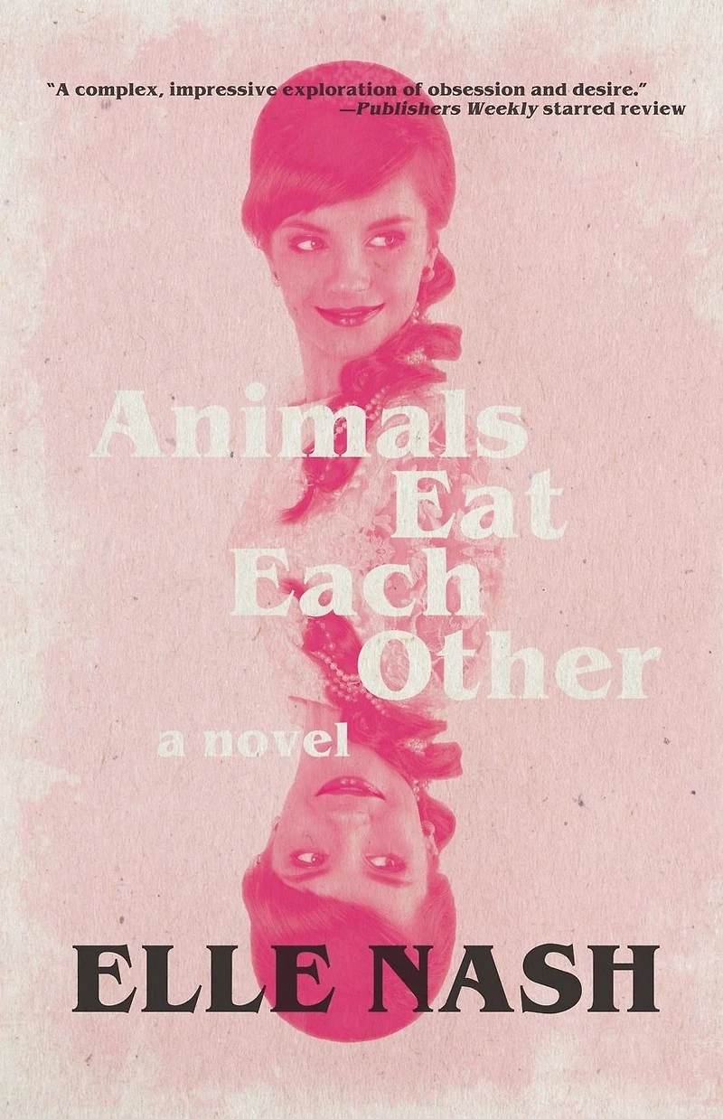 Animals Eat Each Other