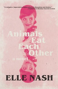 Animals Eat Each Other