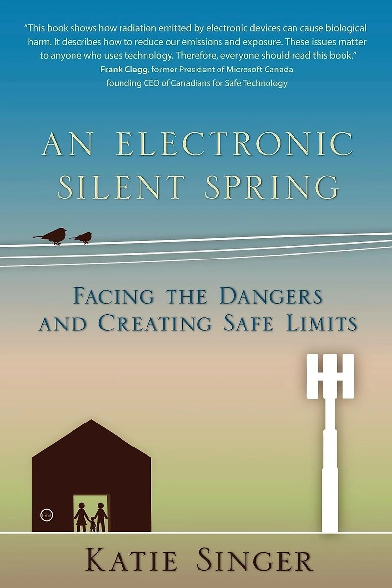An Electronic Silent Spring: Facing the Dangers and Creating Safe Limits