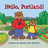 Hello, Portland!