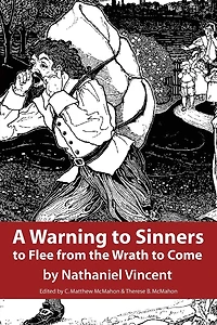 A Warning to Sinners Flee from the Wrath Come