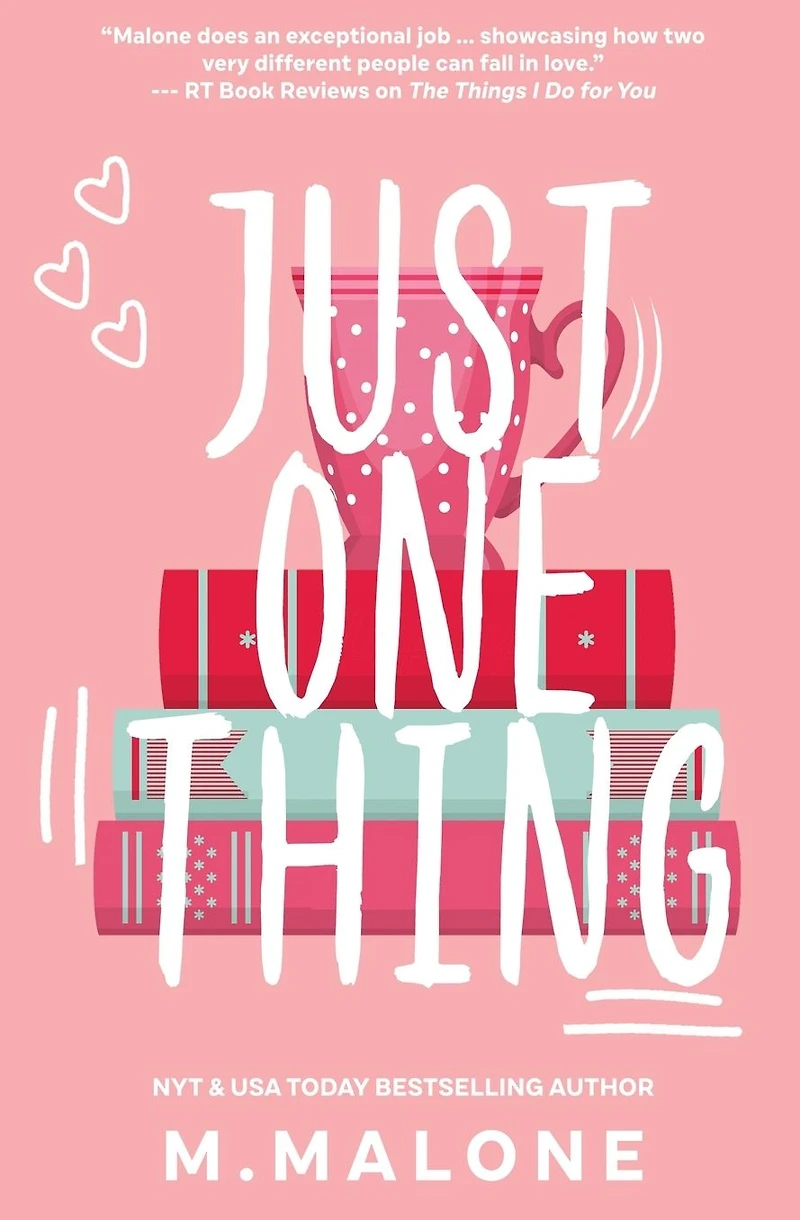 Just One Thing
