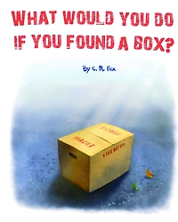 What Would You Do If Found a Box?