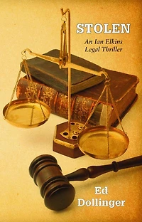 Stolen: A Novel