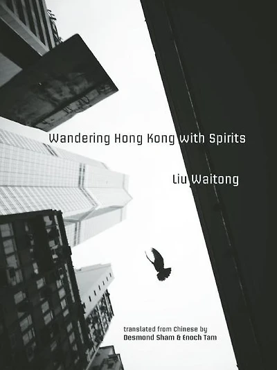 Wandering Hong Kong with Spirits