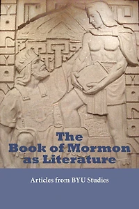 Book of Mormon as Literature