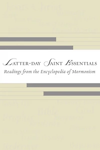 Latter-day Saint Essentials