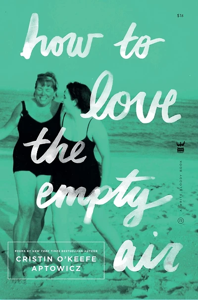 How to Love the Empty Air