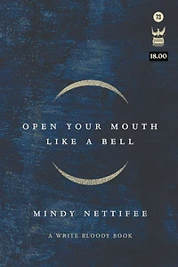 Open Your Mouth Like a Bell