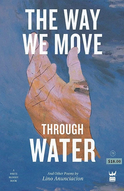 The Way We Move Through Water