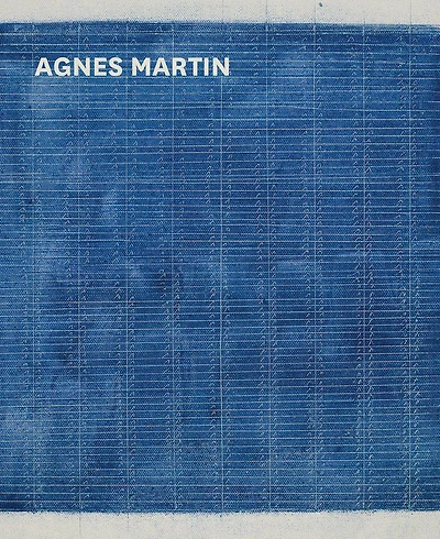 Agnes Martin