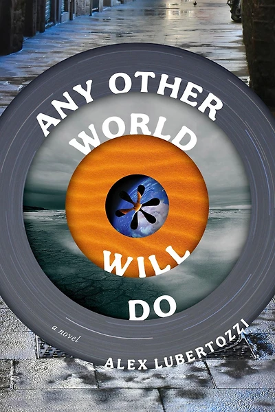 Any Other World Will Do