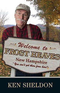 Welcome to Frost Heaves: You Can't Get There from Here