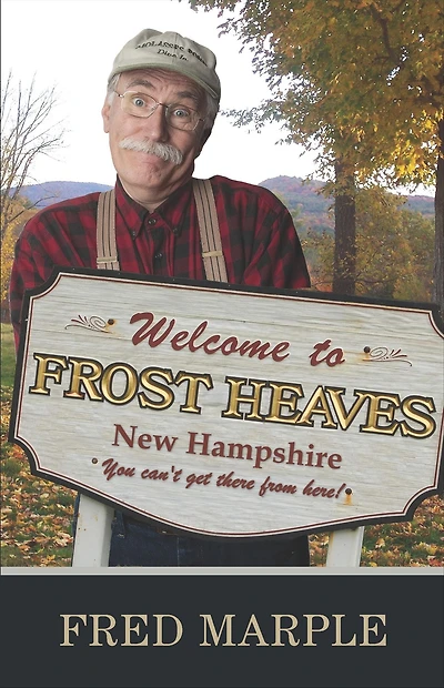 Welcome to Frost Heaves: You Can't Get There from Here