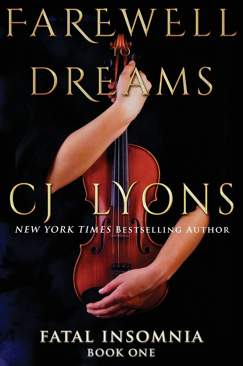 Farewell to Dreams