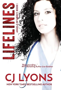 Lifelines: Angels of Mercy Book 1