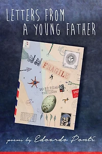 Letters from a Young Father: Poems