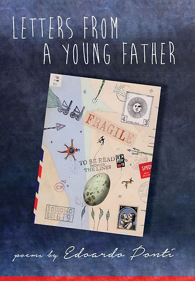 Letters from a Young Father: Poems