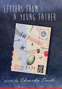 Letters from a Young Father: Poems