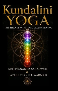 Kundalini Yoga: The Shakti Path to Soul Awakening