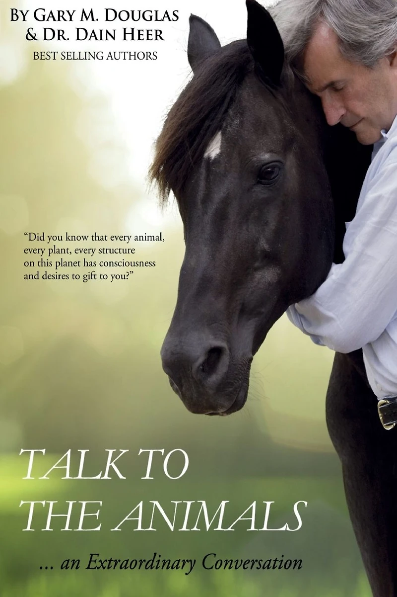 Talk To The Animals