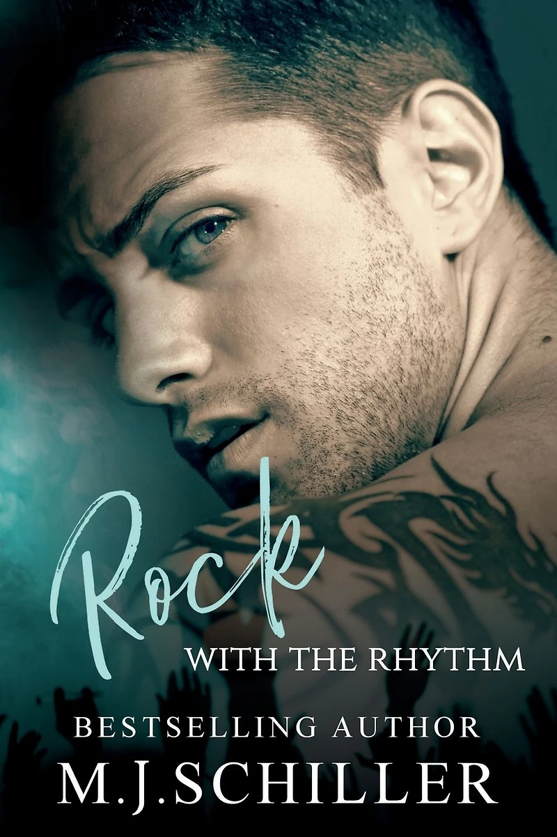 ROCK WITH THE RHYTHM
