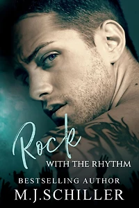 ROCK WITH THE RHYTHM